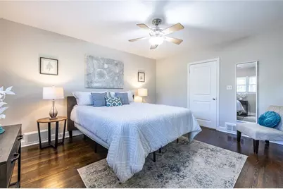 609 Willivee Drive, Decatur, GA 30033 - Photo 33