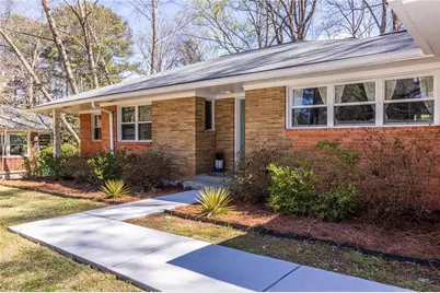 609 Willivee Drive, Decatur, GA 30033 - Photo 5