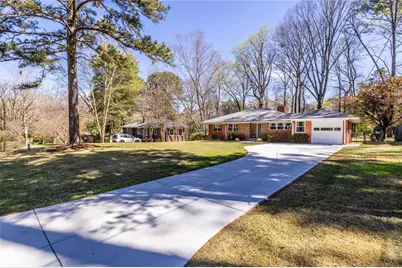 609 Willivee Drive, Decatur, GA 30033 - Photo 3