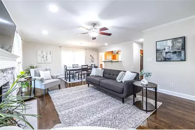 609 Willivee Drive, Decatur, GA 30033 - Photo 15