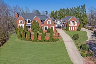 [Address not provided], Atlanta, GA 30350 - Photo 1