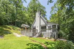 225 Cherokee Cir, Ellijay, GA 30536 - Photo 1