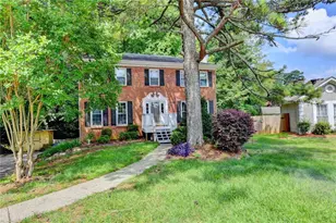 2591 Bechers Brook, Lawrenceville, GA 30043 - Photo 23