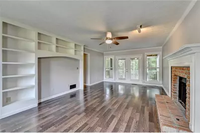 2591 Bechers Brook, Lawrenceville, GA 30043 - Photo 3