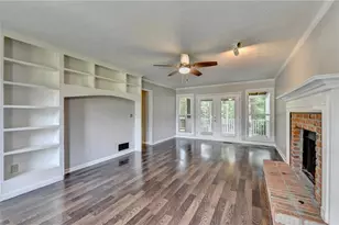2591 Bechers Brook, Lawrenceville, GA 30043 - Photo 3