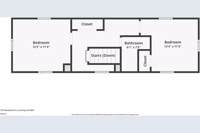 1770 Woodland Trail, Cumming, GA 30041 - Photo 29
