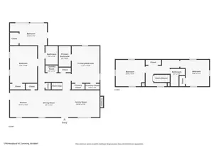 1770 Woodland Trail, Cumming, GA 30041 - Photo 31