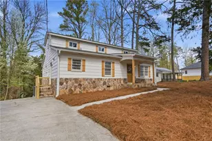 1770 Woodland Trail, Cumming, GA 30041 - Photo 1