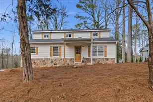 1770 Woodland Trail, Cumming, GA 30041 - Photo 5