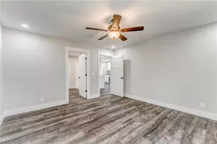 820 Joe Robertson Rd, Rocky Face, GA 30740 - Photo 17