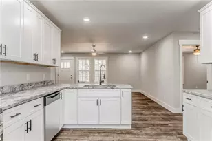 820 Joe Robertson Rd, Rocky Face, GA 30740 - Photo 27