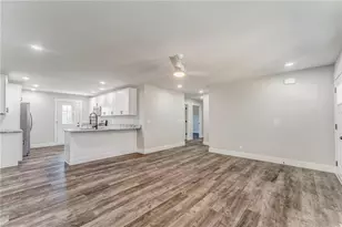 820 Joe Robertson Rd, Rocky Face, GA 30740 - Photo 31