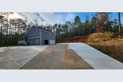 4872 Lewis Road, Powder Springs, GA 30127 - Photo 5