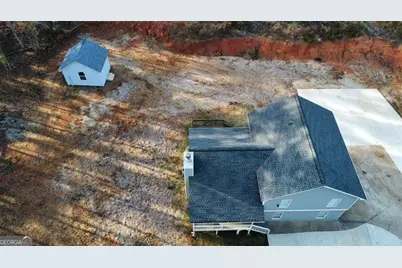 4872 Lewis Road, Powder Springs, GA 30127 - Photo 3