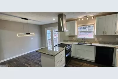 4872 Lewis Road, Powder Springs, GA 30127 - Photo 11