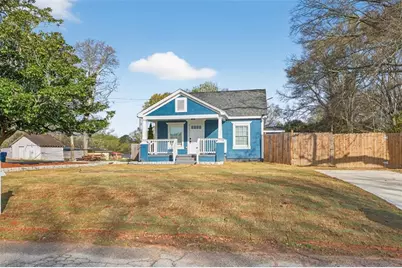 240 E 5th Ave, Winder, GA 30680 - Photo 3