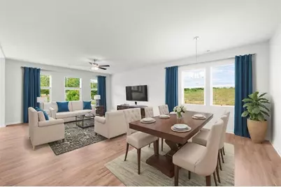 101 Shelter Lane E, Dawsonville, GA 30534 - Photo 5