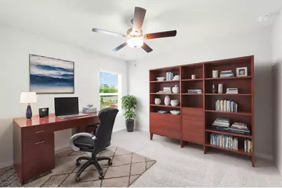 101 Shelter Lane E, Dawsonville, GA 30534 - Photo 35