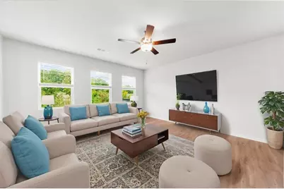 101 Shelter Lane E, Dawsonville, GA 30534 - Photo 17