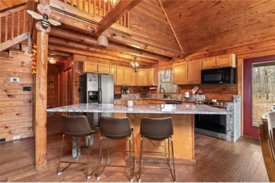 250 Lee Paul Road, Hawkinsville, GA 31036 - Photo 17