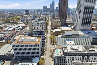 800 Peachtree Street NE #1512, Atlanta, GA 30308 - Photo 33