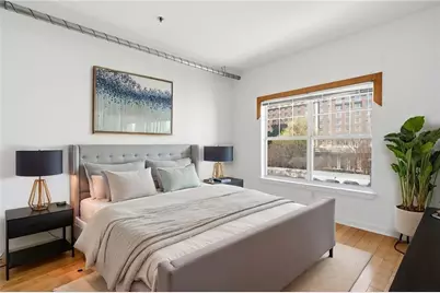 800 Peachtree Street NE #1512, Atlanta, GA 30308 - Photo 17