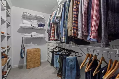 4181 Wild Sonnet Trail NW, Peachtree Corners, GA 30092 - Photo 33