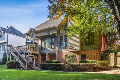 4181 Wild Sonnet Trail NW, Peachtree Corners, GA 30092 - Photo 49