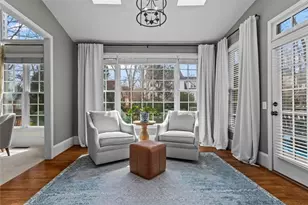 4181 Wild Sonnet Trail NW, Peachtree Corners, GA 30092 - Photo 21