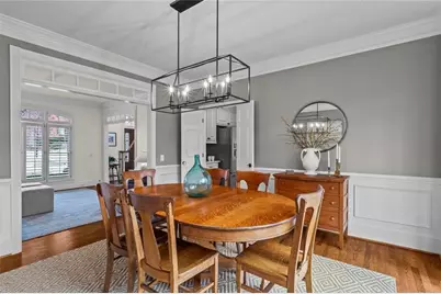 4181 Wild Sonnet Trail NW, Peachtree Corners, GA 30092 - Photo 23