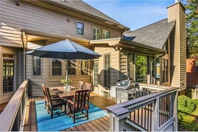 4181 Wild Sonnet Trail NW, Peachtree Corners, GA 30092 - Photo 45