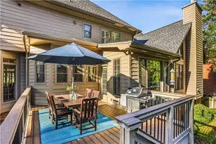 4181 Wild Sonnet Trail NW, Peachtree Corners, GA 30092 - Photo 45