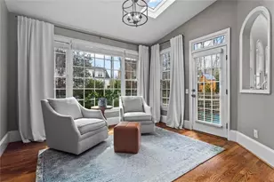 4181 Wild Sonnet Trail NW, Peachtree Corners, GA 30092 - Photo 19