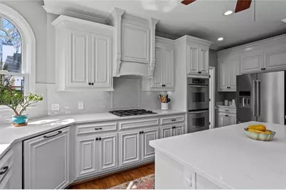 4181 Wild Sonnet Trail NW, Peachtree Corners, GA 30092 - Photo 17