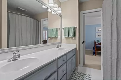 4181 Wild Sonnet Trail NW, Peachtree Corners, GA 30092 - Photo 39