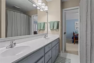 4181 Wild Sonnet Trail NW, Peachtree Corners, GA 30092 - Photo 39