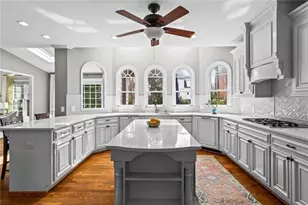 4181 Wild Sonnet Trail NW, Peachtree Corners, GA 30092 - Photo 13