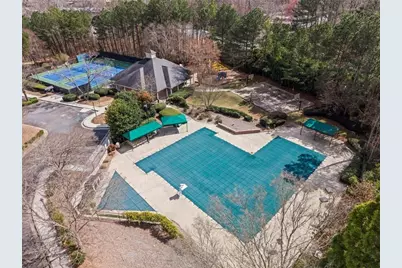 4181 Wild Sonnet Trail NW, Peachtree Corners, GA 30092 - Photo 55