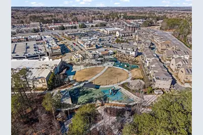 4181 Wild Sonnet Trail NW, Peachtree Corners, GA 30092 - Photo 63