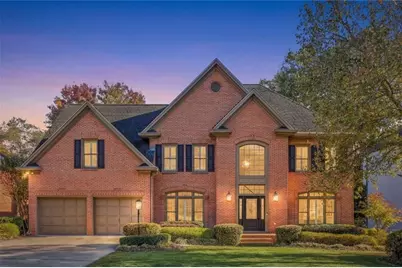 4181 Wild Sonnet Trail NW, Peachtree Corners, GA 30092 - Photo 1