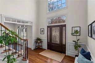 4181 Wild Sonnet Trail NW, Peachtree Corners, GA 30092 - Photo 5