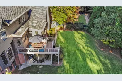 4181 Wild Sonnet Trail NW, Peachtree Corners, GA 30092 - Photo 51