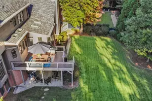 4181 Wild Sonnet Trail NW, Peachtree Corners, GA 30092 - Photo 51