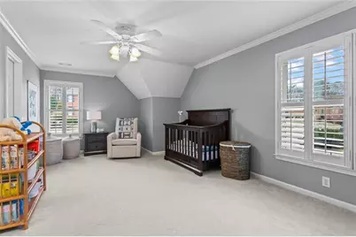 4181 Wild Sonnet Trail NW, Peachtree Corners, GA 30092 - Photo 37