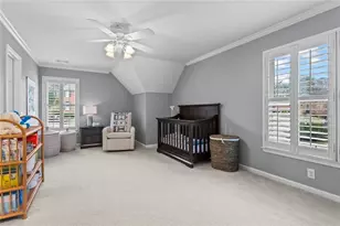 4181 Wild Sonnet Trail NW, Peachtree Corners, GA 30092 - Photo 37