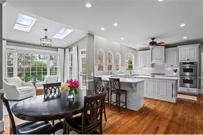 4181 Wild Sonnet Trail NW, Peachtree Corners, GA 30092 - Photo 11