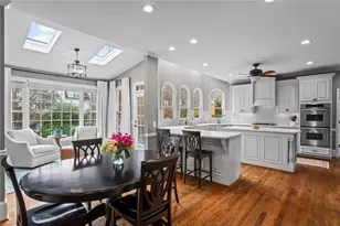 4181 Wild Sonnet Trail NW, Peachtree Corners, GA 30092 - Photo 11