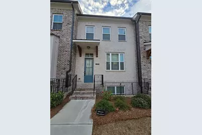 1701 Wellborn Walk, Suwanee, GA 30024 - Photo 1