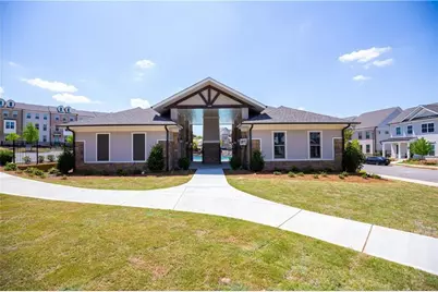 1701 Wellborn Walk, Suwanee, GA 30024 - Photo 29