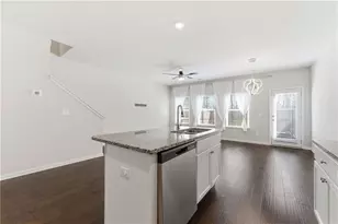 3410 Highbury Way, Lithonia, GA 30038 - Photo 5